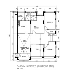 Woodlands Street 83 (Woodlands),  #568587851